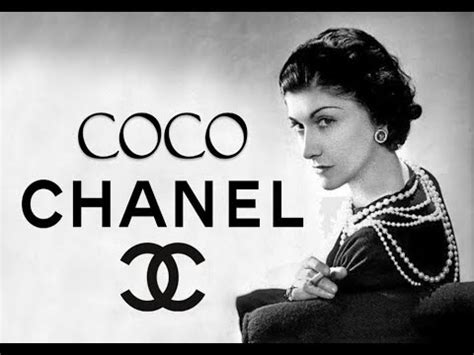 coco chanel c'est qui|coco chanel meaning in english.